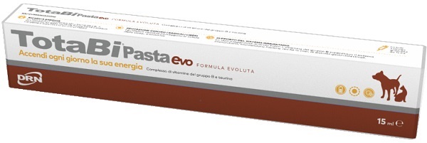 TOTABI PASTA EVO 15 ML - Farmapre