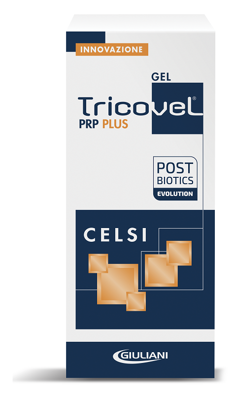 TRICOVEL PRP PLUS CELSI 30 ML - Farmapre