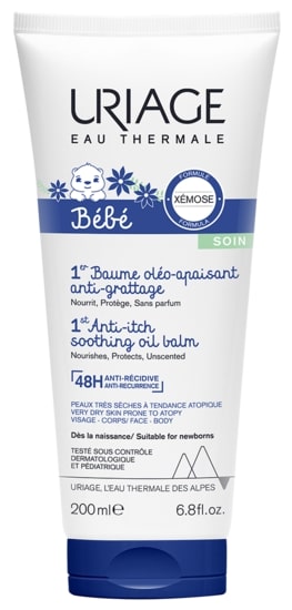 PREMIER BAUME OLEO APAISANTE 200 ML - Farmapre