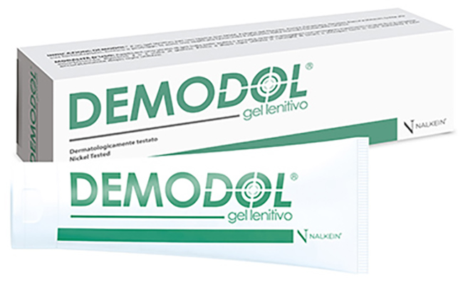 DEMODOL GEL ANTIDOLORIFICO 150 ML - Farmapre