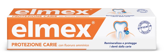 ELMEX CARIE 100 ML - Farmapre