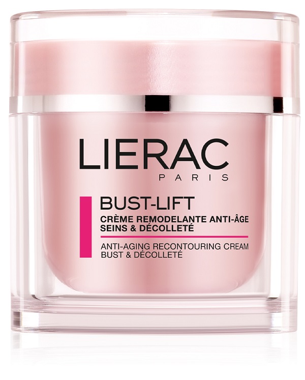 LIERAC BUST LIFT CREMA 75 ML - Farmapre