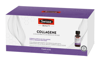 SWISSE COLLAGENE 7 FLACONCINI DA 30 ML - Farmapre