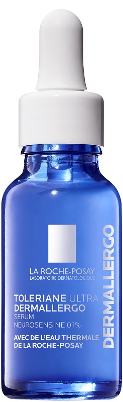 TOLERIANE ULTRA DERMALLERGO SIERO 20 ML - Farmapre