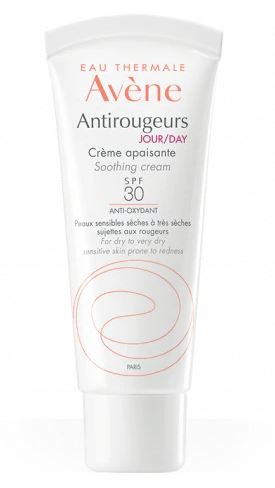AVENE ANTIROUGEURS GIORNO CREMA LENITIVA 40 ML - Farmapre
