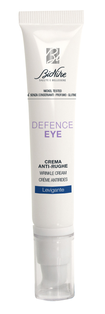 DEFENCE EYE CREMA ANTIRUGHE 15 ML - Farmapre