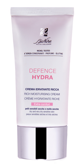 DEFENCE HYDRA CREMA RICCA IDRATANTE 50 ML - Farmapre