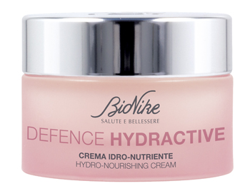 DEFENCE HYDRACTIVE CREMA IDRO-NUTRIENTE 50 ML - Farmapre