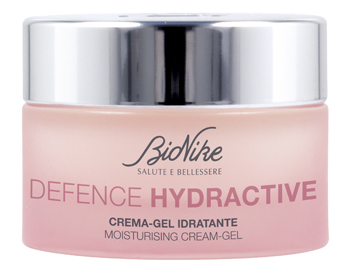DEFENCE HYDRACTIVE CREMA-GEL IDRATANTE 50 ML - Farmapre