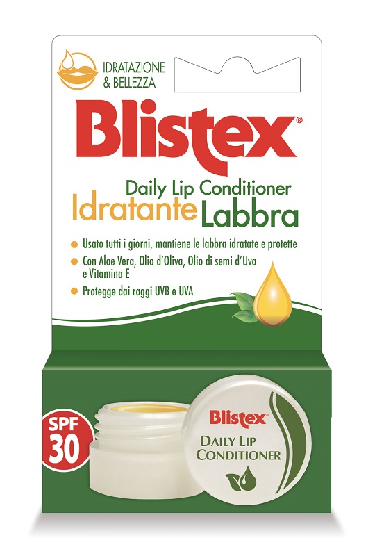 BLISTEX IDRATANTE LABBRA SPF30 7 ML - Farmapre