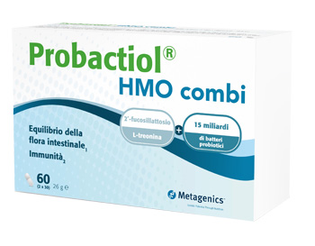 PROBACTIOL HMO COMBI 2X30 CAPSULE - Farmapre