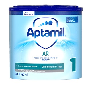 APTAMIL AR 1 POLVERE BUSTA 400 G - Farmapre