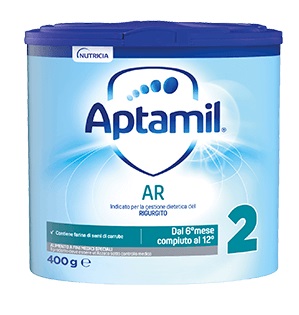 APTAMIL AR 2 400 G - Farmapre