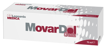 MOVARDOL CREMA 75 ML - Farmapre