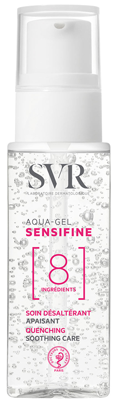 SENSIFINE AQUAGEL 40 ML - Farmapre