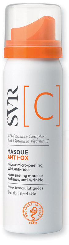 MASQUE C 50 ML - Farmapre