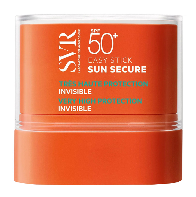 SUN SECURE EASY STICK SPF50+ 10 G - Farmapre