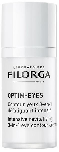 FILORGA NEW OPTIM EYES 15 ML - Farmapre