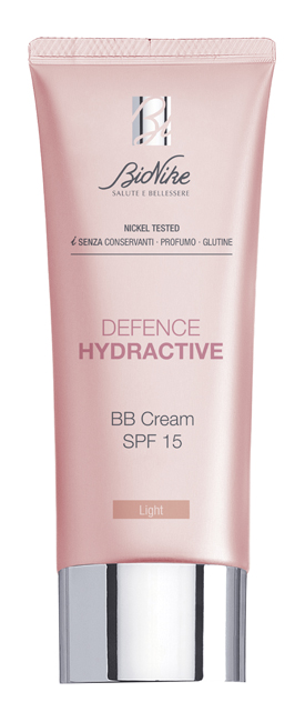DEFENCE HYDRACTIVE BB CREAM LIGHT 40 ML - Farmapre