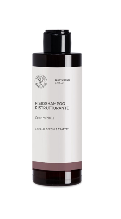 LFP SHAMPOO RISTRUTTURANTE 200 ML - Farmapre