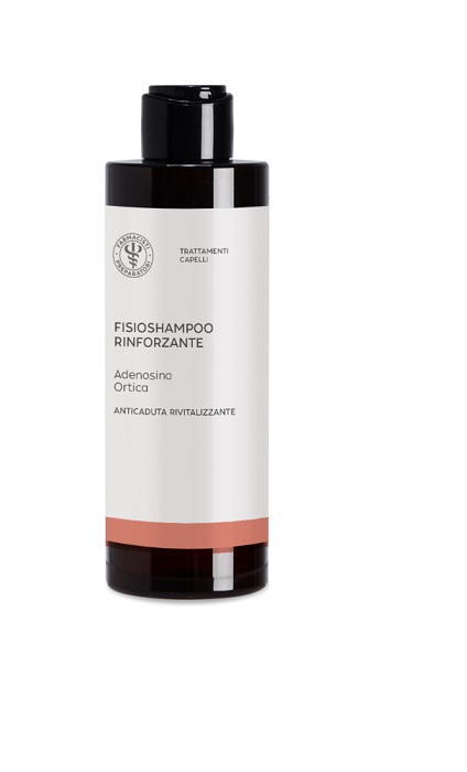 LFP SHAMPOO RINFORZANTE 200ML - Farmapre