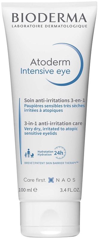 ATODERM INTENSIVE EYE 100 ML - Farmapre