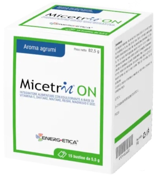 MICETRIN ON 15 BUSTINE - Farmapre