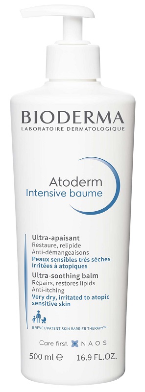 ATODERM INTENSIVE BAUME 500 ML - Farmapre