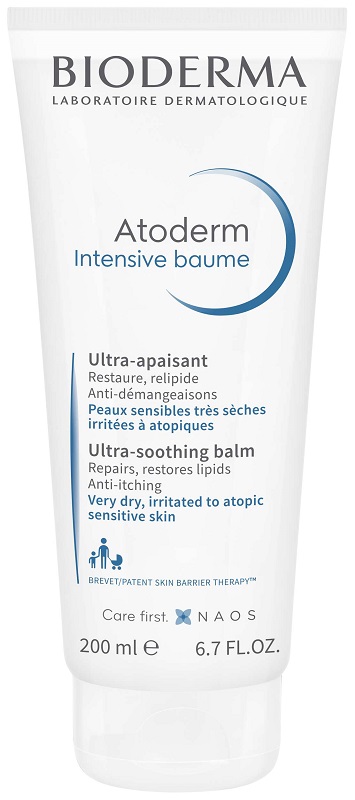 ATODERM INTENSIVE BAUME 200 ML - Farmapre