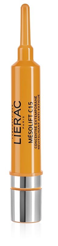 LIERAC MESOLIFT C15 2 FIALE DA 15 ML - Farmapre