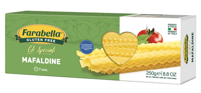 FARABELLA MAFALDINE 250 G - Farmapre