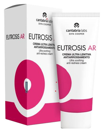 EUTROSIS AR CREMA 30 G - Farmapre
