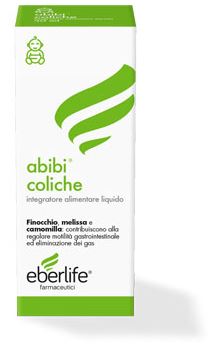 ABIBI COLICHE GOCCE 30 ML - Farmapre