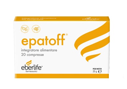EPATOFF 20 COMPRESSE - Farmapre