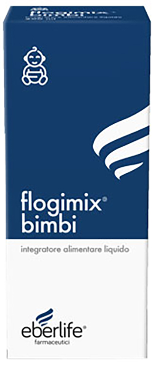 FLOGIMIX BIMBI 200 ML - Farmapre