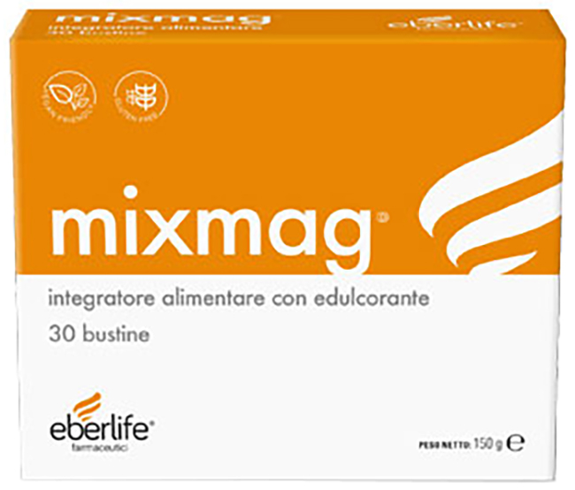 MIXMAG 30 BUSTINE - Farmapre