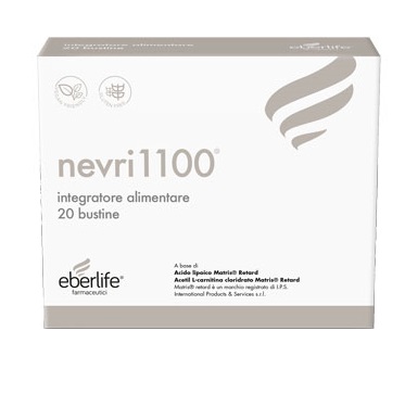NEVRI 1100 20 BUSTINE - Farmapre