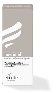 NEVRIMEL GOCCE 30 ML - Farmapre