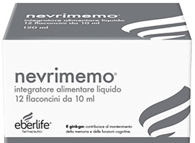 NEVRIMEMO 12 FLACONCINI DA 10 ML - Farmapre