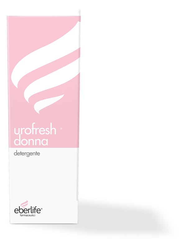 UROFRESH DONNA 500 ML - Farmapre