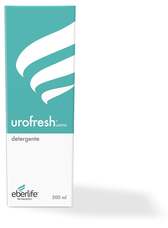 UROFRESH UOMO 500 ML - Farmapre