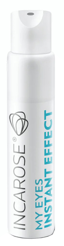 INCAROSE MY EYES INSTANT EFFECT POCKET 4 ML - Farmapre