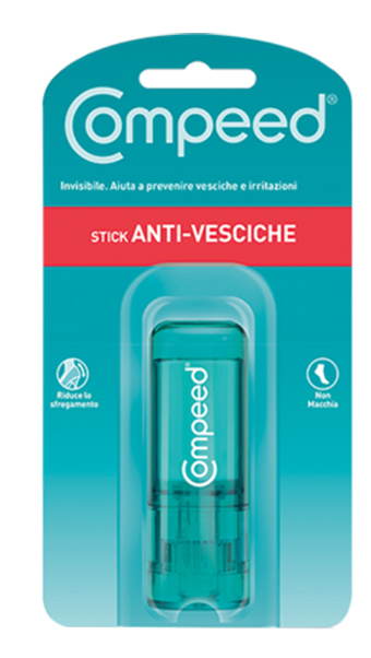 COMPEED VESCICHE STICK 8 ML - Farmapre