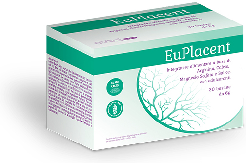 EUPLACENT 30 BUSTINE - Farmapre