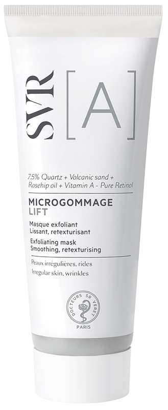 MICROGOMMAGE A 75 ML - Farmapre