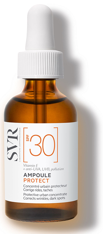 AMPOULE PROTECT SPF30 30 ML - Farmapre