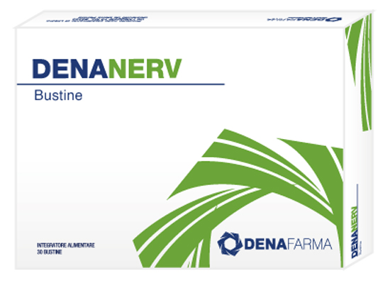 DENANERV 30 BUSTINE - Farmapre