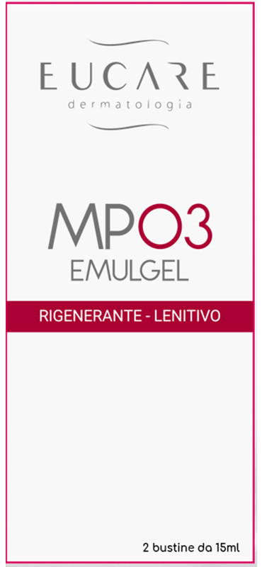 MPO3 EMULGEL 2 BUSTINE - Farmapre