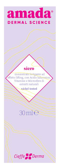 AMADA SIERO 30 ML - Farmapre
