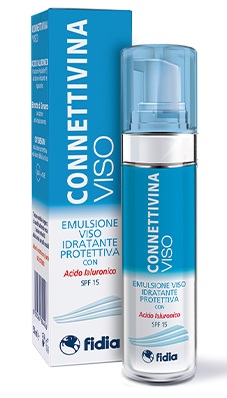 CONNETTIVINAVISO CREMA 50 ML - Farmapre